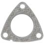 Elring 762.386 Gasket, exhaust pipe Pack of 2