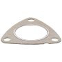 Elring 762.386 Gasket, exhaust pipe Pack of 2