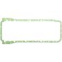 Elring 762.840 Gasket, oil sump