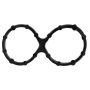 Elring 763.080 Gasket, oil filter housing