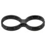 Elring 763.080 Gasket, oil filter housing