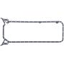 Elring 763.317 Gasket, oil sump