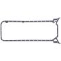Elring 763.317 Gasket, oil sump