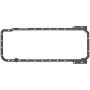 Elring 763.366 Gasket, oil sump