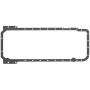Elring 763.366 Gasket, oil sump