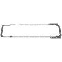 Elring 763.366 Gasket, oil sump