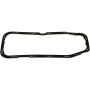 Elring 763.934 Gasket, oil sump