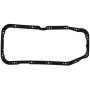 Elring 763.934 Gasket, oil sump