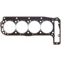 Elring 764.720 Gasket, cylinder head