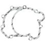Elring 764.877 Gasket, water pump