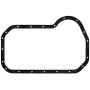 Elring 765.236 Gasket, oil sump