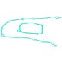 Elring 766.242 Gasket Kit, timing case