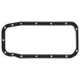 Elring 766.390 Gasket, oil sump