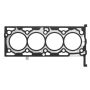 Elring 766.540 Gasket, cylinder head