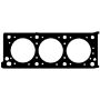 Elring 766.900 Gasket, exhaust pipe