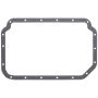 Elring 767.824 Gasket, oil sump