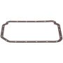 Elring 767.824 Gasket, oil sump