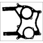 Elring 767.883 Seal Ring, spark plug shaft