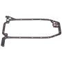 Elring 767.907 Gasket, oil sump