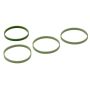 Elring 770.330 Gasket Set, intake manifold