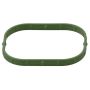 Elring 771.320 Gasket, intake manifold Pack of 4