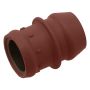 Elring 771.450 Oil Pipe, charger