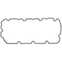 Elring 772.390 Gasket, cylinder head cover