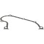 Elring 773.183 Gasket, timing case Pack of 10