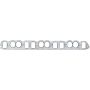 Elring 773.370 Gasket, intake/exhaust manifold