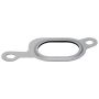 Elring 773.591 Gasket, exhaust manifold