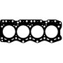 Elring 773.710 Gasket, intake manifold