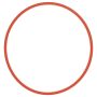 Elring 773.860 Gasket, intake manifold housing