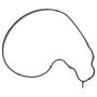 Elring 773.880 Gasket, water pump
