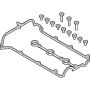 Elring 773.880 Gasket, water pump