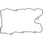 Elring 773.890 Gasket, cylinder head cover