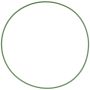 Elring 776.696 Seal Ring Pack of 4