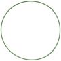 Elring 776.696 Seal Ring Pack of 4