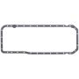 Elring 776.824 Gasket, oil sump
