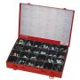 Elring 777.100 Assortment, oil drain plugs