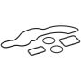 Elring 779.440 Gasket Set, oil pump