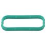 Elring 782.020 Gasket, intake manifold