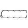 Elring 782.350 Gasket, housing cover (crankcase)