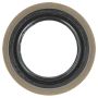 ELRING 782.390 Shaft Seal, differential