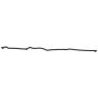 Elring 787.120 Gasket, timing case