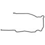 Elring 787.140 Gasket, timing case