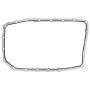 Elring 787.160 Gasket, automatic transmission oil sump