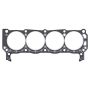 Elring 787.460 Gasket, cylinder head