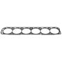 Elring 787.470 Gasket, cylinder head