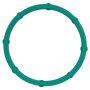 Elring 792.660 Gasket, housing cover (crankcase)