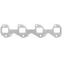 Elring 792.750 Gasket, exhaust manifold